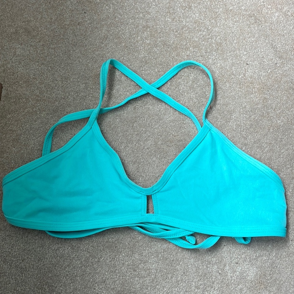 Jolyn Medium Vent Top